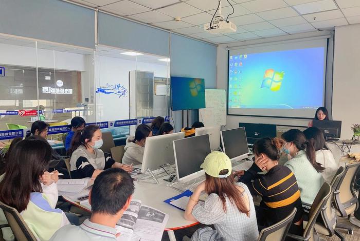 电商培训班一般要学多久，电商培训班学了有用吗