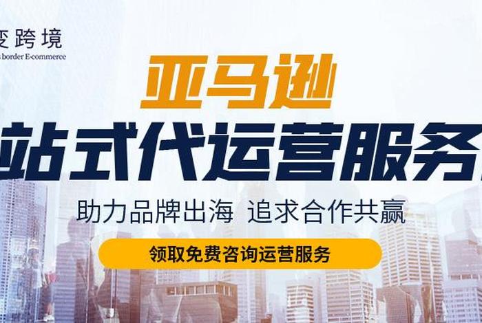 跨境电商运营公司（跨境电商运营公司 北京）