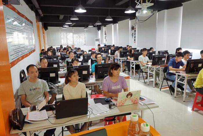 淘宝大学线下培训班怎么样；淘宝大学线下课程