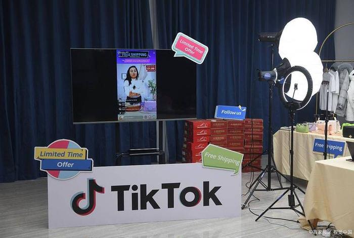 tiktok跨境电商年入百万；tiktok跨境小店