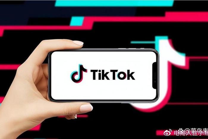 tiktok跨境电商平台怎么入驻（tiktok商家入驻）