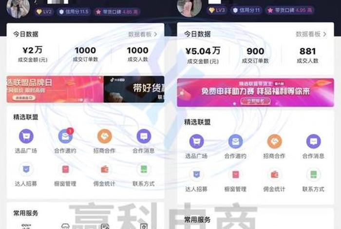 电商平台代运营骗局揭秘，电商代运营平台有哪些