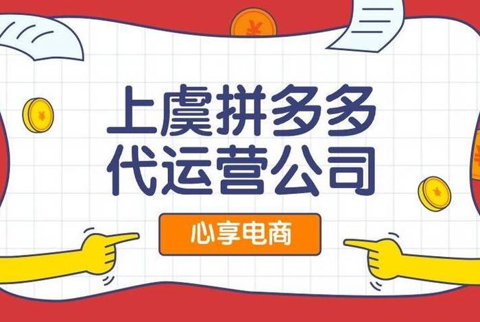 拼多多运营公司简介；拼多多 运营公司