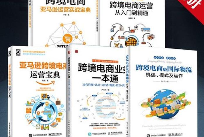 亚马逊跨境电商运营手册pdf 《亚马逊跨境电商运营宝典》