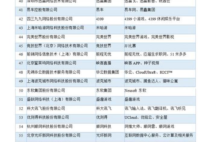 国内知名电商代运营公司排名；电商代运营公司排名前十