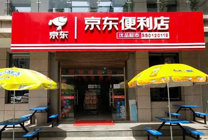 京东便利店加盟条件及费用官方网、京东便利店加盟联系方式