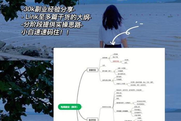 做电商的步骤新手怎么学做电商、小白如何学做电商