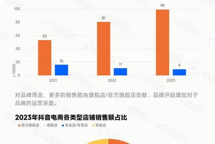 抖音电商月赚5万（抖音电商能走多远）