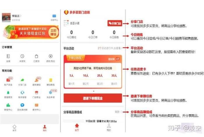 拼多多任务版靠谱吗 - 拼多多任务是什么意思