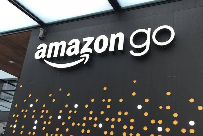 amazon亚马逊实体店，亚马逊有线下店吗