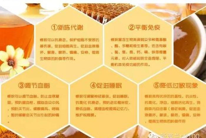 哪些人不适合喝蜂蜜（什么人不适合吃蜂胶）
