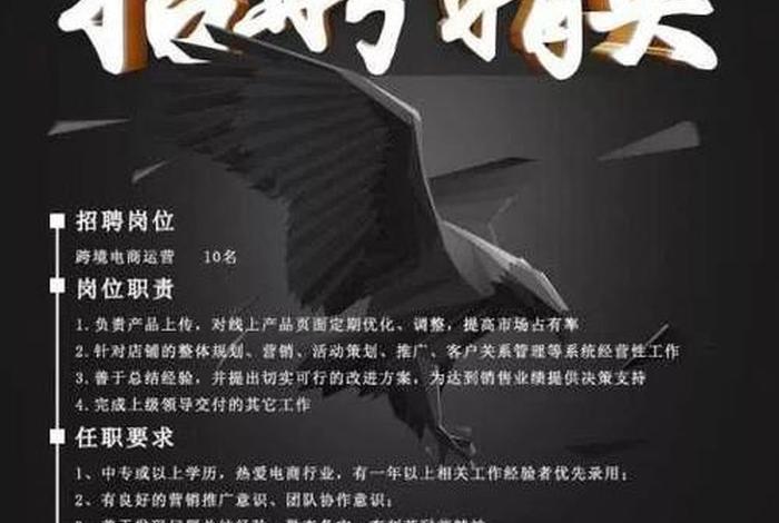 武汉电商代运营公司招聘（武汉电商运营公司排名）