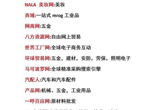 货源供应链一件代发 一件代发货源供应商