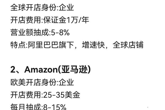 2024做跨境电商哪个平台好，2021做跨境电商哪个平台好