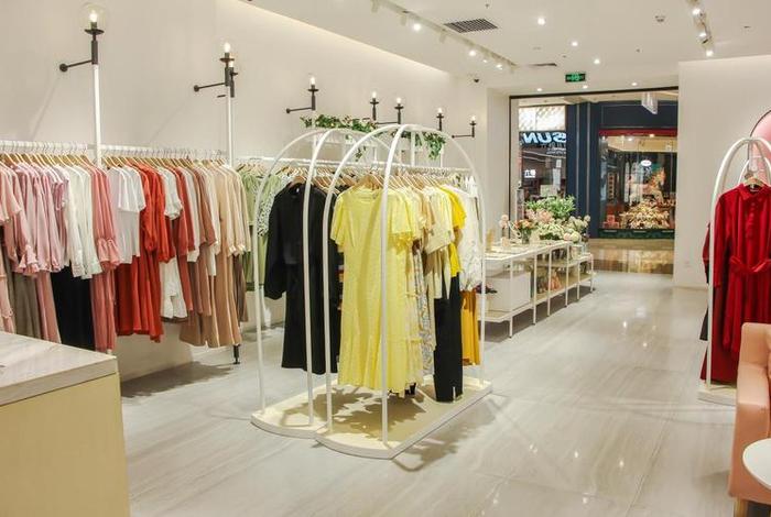 怎么运营店铺女装 女装店如何经营生意才好