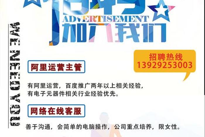 上海电商运营公司招聘、上海电子商务公司招聘