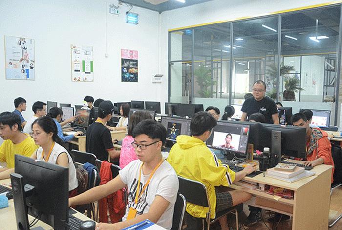 电商运营培训哪个机构好 - 电商运营培训哪个机构好点