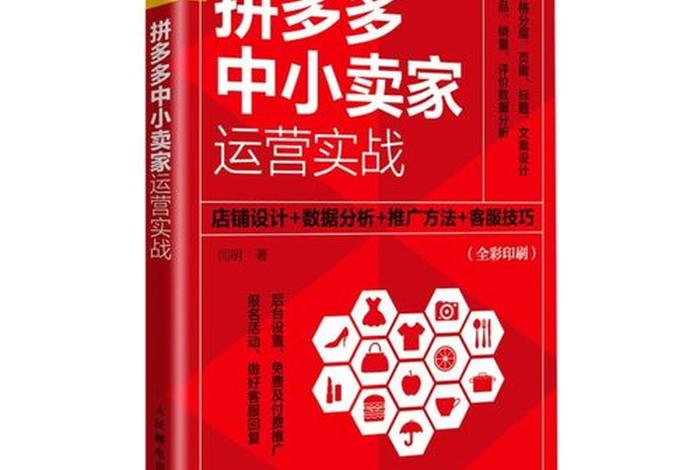 拼多多运营公司排名 拼多多运营公司简介