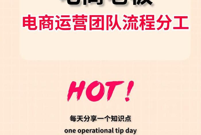 电商运营团队哪里找 专业电商运营团队