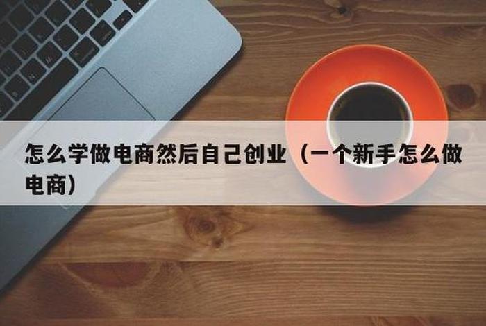 怎样学做电商生意 怎么学做电商然后自己创业