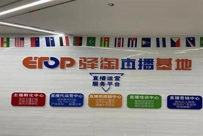 福州跨境电商代运营公司；福州市跨境电商公共服务平台