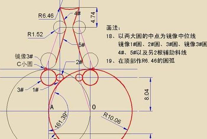 新手怎么学cad制图、新手学cad制图视频