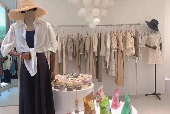 怎么运营店铺女装 女装店如何经营生意才好