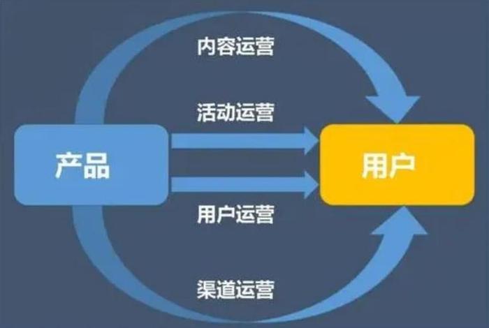 互联网电商运营是做什么、互联网电商运营的概念