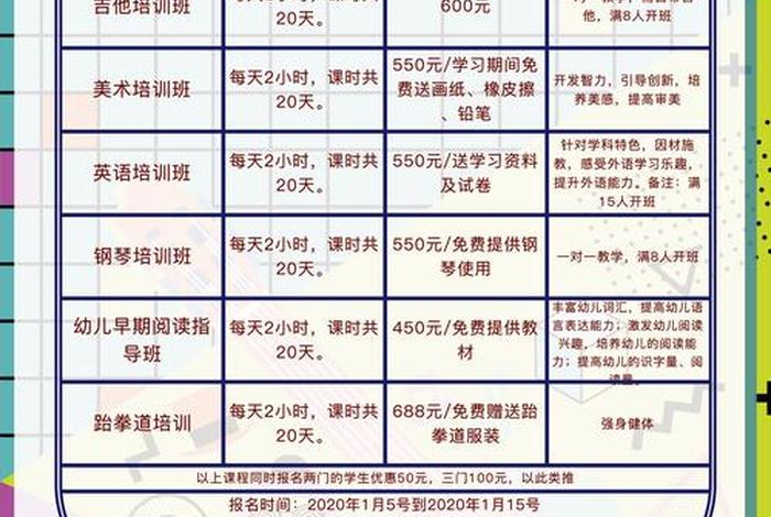 学运营去培训学校多少学费（运营培训班学费大概多少）