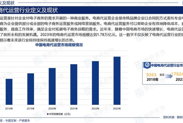 武汉电商代运营公司排名（武汉电商代运营公司排名前十）