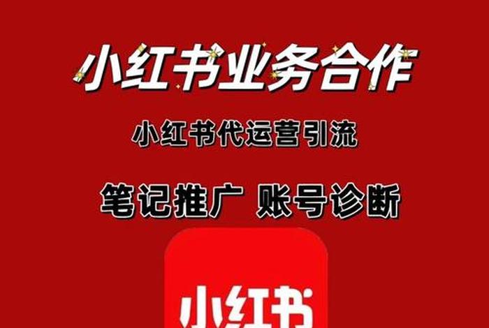 云南小红书代运营服务项目，小红书代运营报价