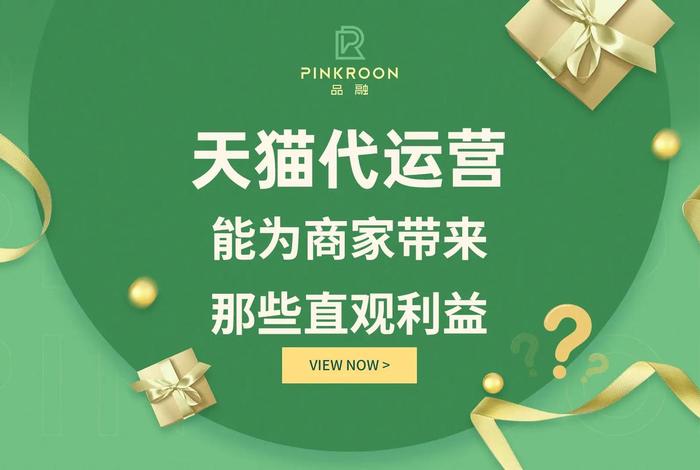 电商平台代运营商 代运营电商平台公司