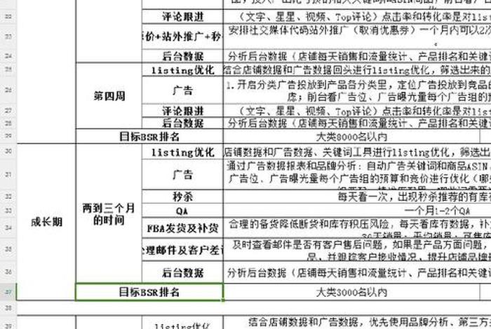 亚马逊跨境电商运营从入门到精通pdf下载、亚马逊跨境电商运营从入门到精通读书笔记