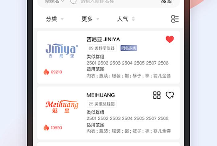 商标购买平台有哪几个，商标购买app