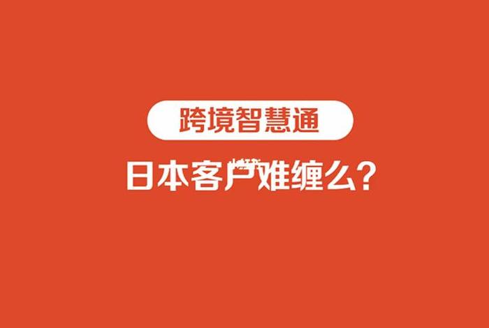 个人如何做跨境电商日本销售（个人如何做跨境电商日本销售赚钱）