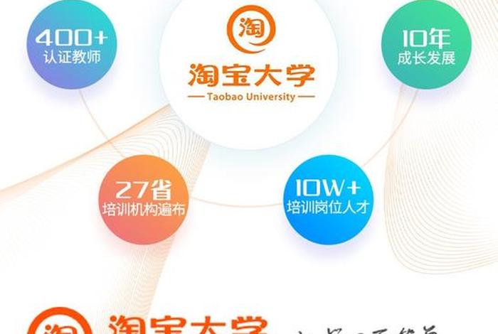 淘宝大学官网手机版 淘宝大学这个平台是做什么的