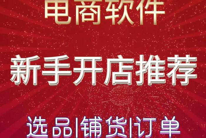 网店软件（网店软件免费版）