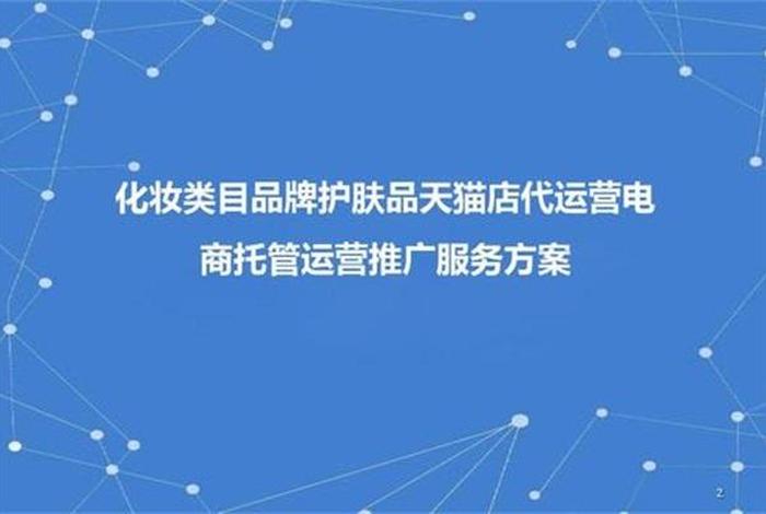 乐沙电商代运营公司（乐沙电商代运营公司有哪些）