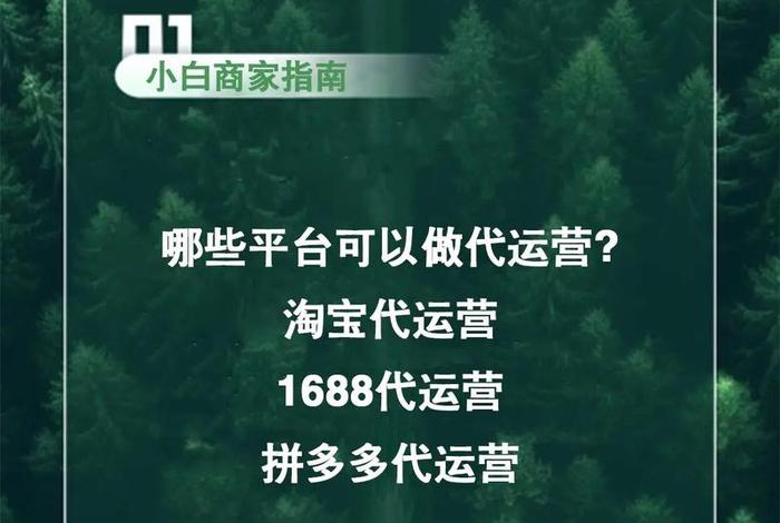 拼多多电商运营自学全套教程 拼多多代运营收费标准