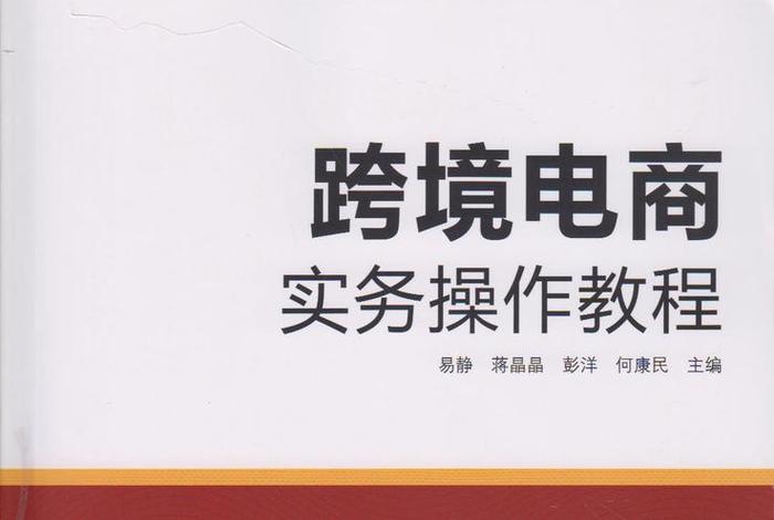 跨境电商新手入门视频教程（跨境电商新手入门学啥）