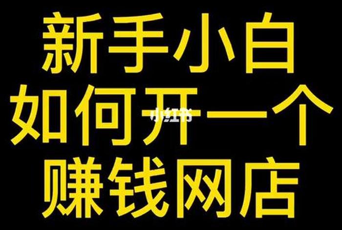 17岁怎么做电商赚钱，17岁如何开网店