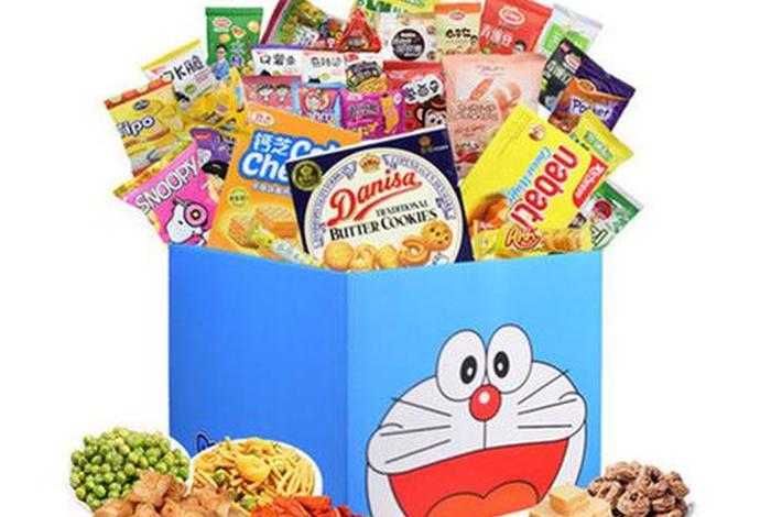 零食一件代发货源网站，零食批发一手货源一件代发