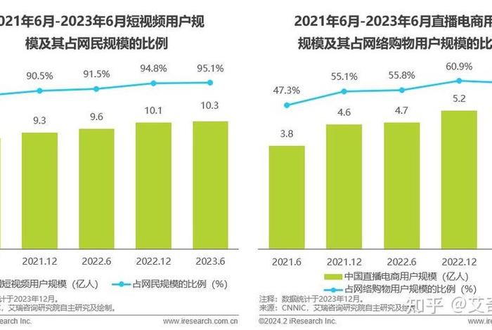 2024年电商行业的政策环境；21年电商形势