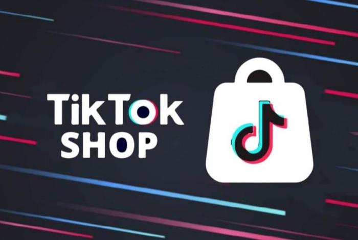 tiktok跨境电商宣传片 - tiktok 跨境社交电商