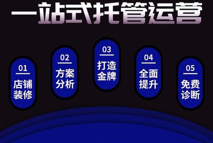 代运营一家店铺多少钱啊、代运营一家店铺多少钱啊合适