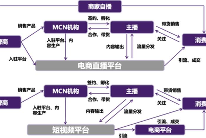 新手怎么开始做电商直播 新手做电商怎么做具体步骤