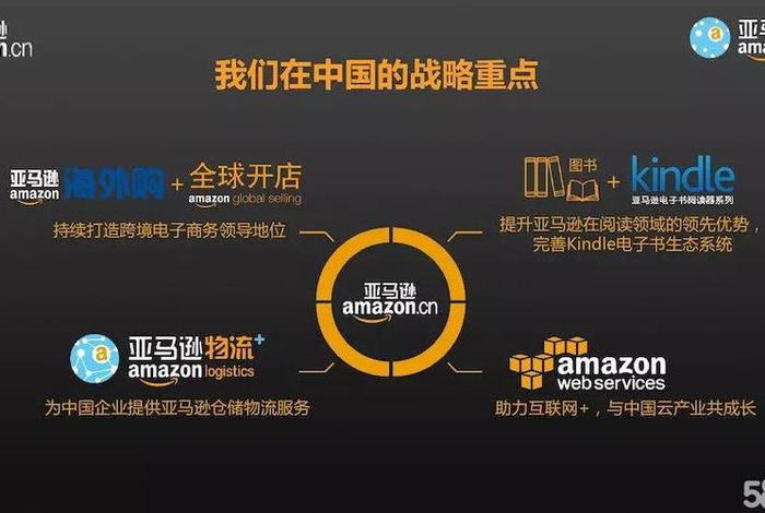 跨境电商怎么做亚马逊（跨境电商做亚马逊赚钱吗）
