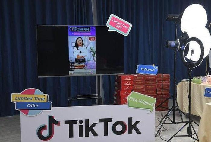 tiktok跨境电商怎么入驻；tiktok跨境电商怎么入驻东南亚