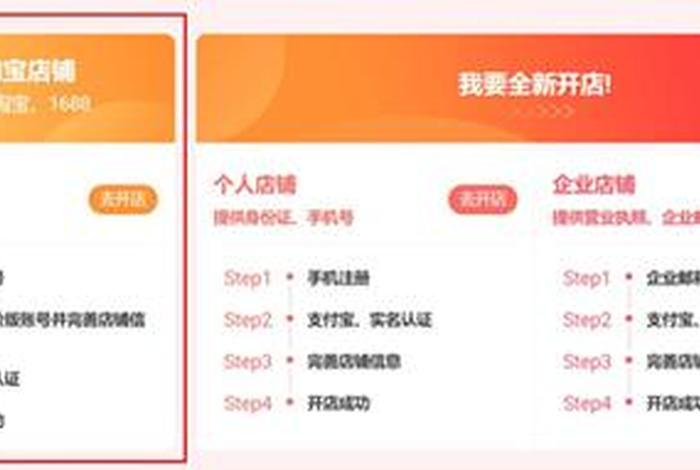 淘宝店铺怎么推广到淘特；淘宝店铺怎么上淘特