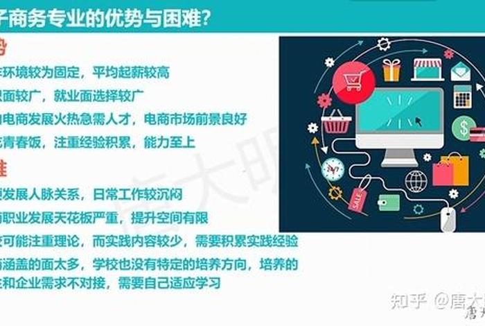 建议女生学电子商务专业吗 - 建议女生学电子商务专业吗知乎